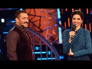 Deepika Padukone Wants To Gift Salman Khan A Bride On His Birthday!