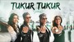 Tukur Tukur VIDEO Song | DILWALE | Shahrukh Khan, Kajol, Kriti Sanon, Varun Dhawan | Launch