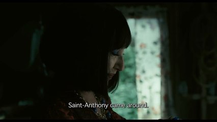 Juste la fin du monde, de Xavier Dolan (extrait 2)