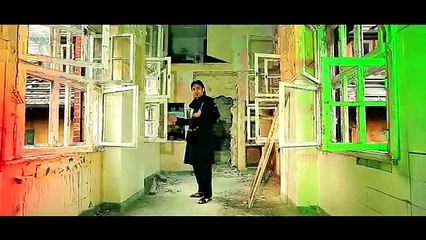 Pashto New Song 2016 Sreshna Baghuna - Hafiz & Devyani Ali 2016 HD