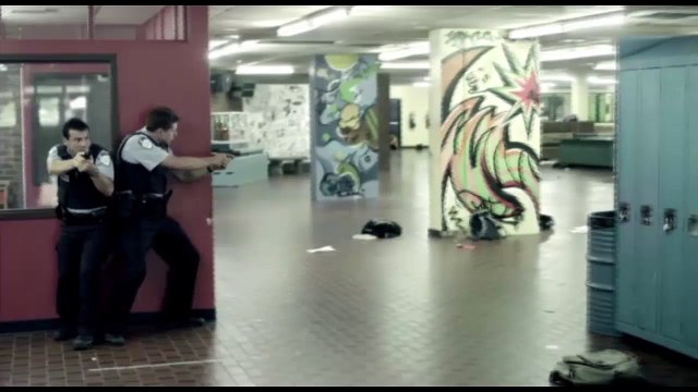 19-2 : une scène magistrale de la série policière commentée par ses créateurs