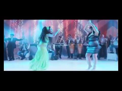 برومو قناة شعبيات رأس السنة محمود سمير promo sha3beyat mahmoud samir