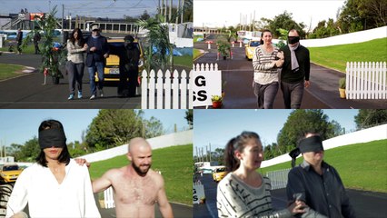 Hyundai Reverse Challenge Online