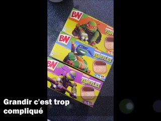 Anniversaire doudou, vingt-cinq ans