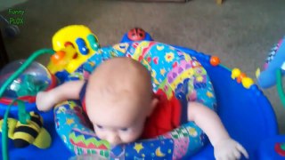 Babies Scared of Farts Compilation 2014