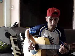 Viny Thoys  * O Colibri e a Flor *