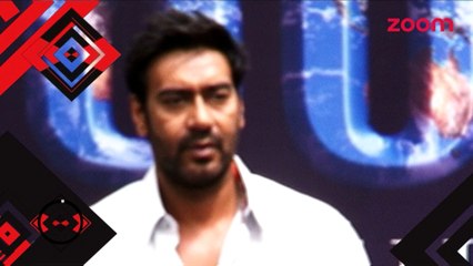 Ajay Devgan's 'Baadshaho' release date postponed - Bollywood News - #TMT