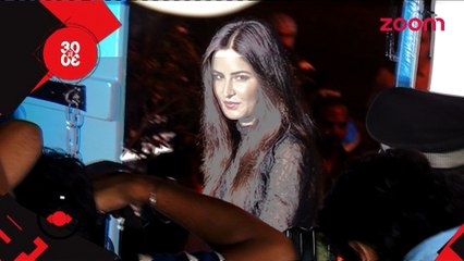 'Jagga Jasoos' makers not happy with Katrina Kaif - Bollywood News - #TMT