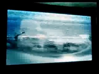 Godzilla Vs The Tripods (Pt. 1) Invasion Of Tokyo