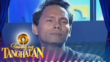 Download Video: Tawag ng Tanghalan: Rolando Millan | Bakit