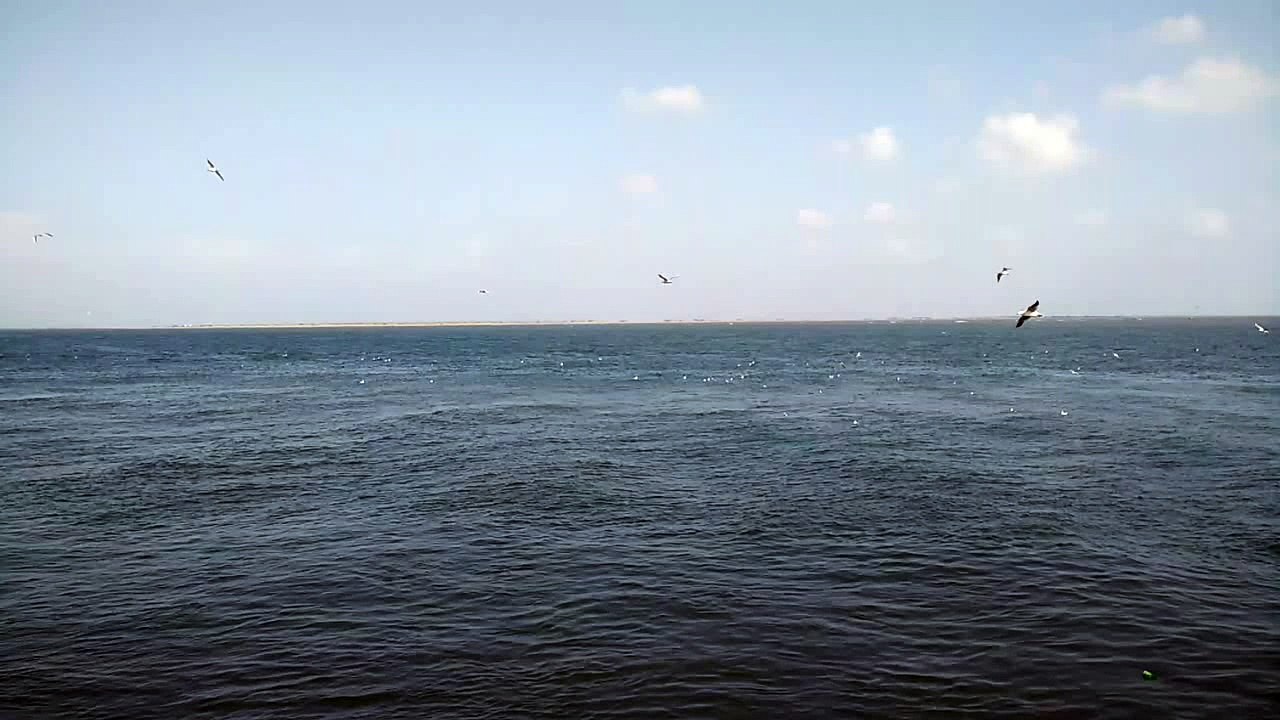 Sea view karachi