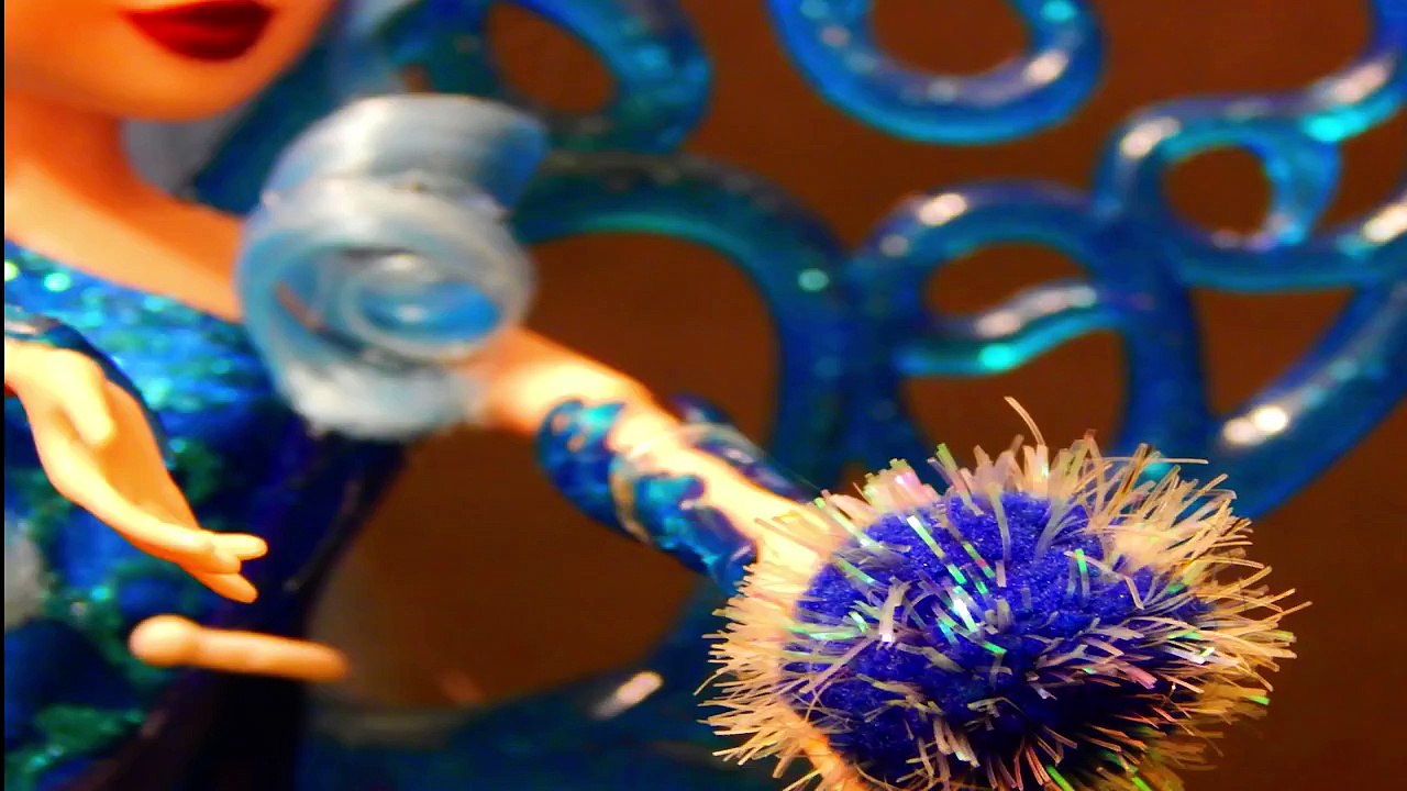 Winx Club - Nightmares (A Winx Stopmotion)