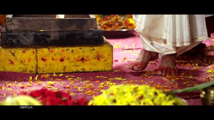 Jeelakarra Bellam Movie Theatrical Trailer - Movies Media