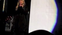 Stevie Nicks celebrates her 65th un-birthday - 5/26/13 - MGM Garden Arena Las Vegas