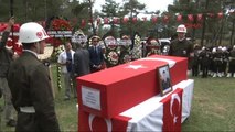 Adana - Şehit Uzman Çavuş Ferhat Aktaş Toprağa Verildi