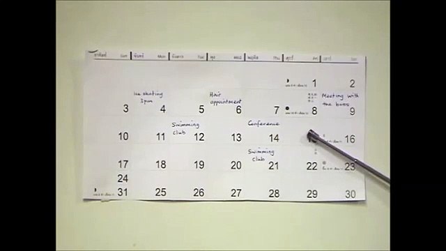 English Grammar - Present Continuous for the Future - TESOL Certification -