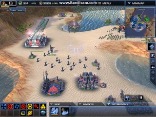 Supreme Commander 2 Tips and Tricks for Dah Nwbs Part 4/4, the defense stratagie