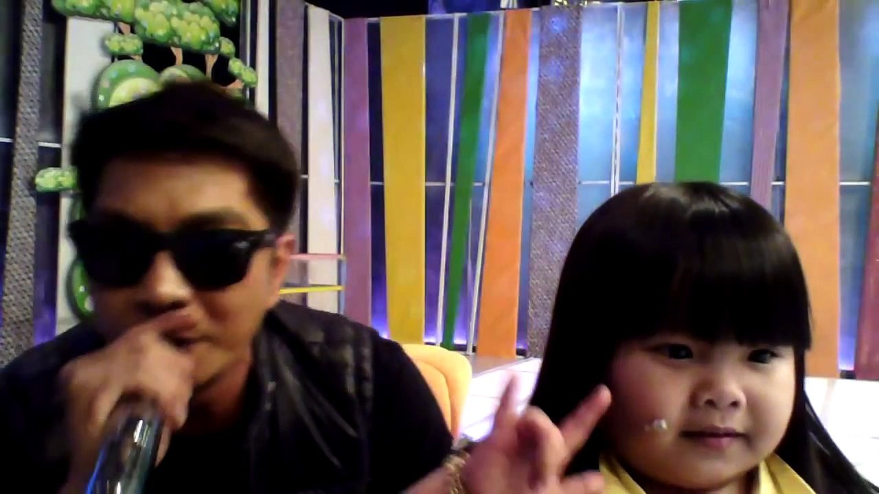 LORD PATAWAD - RYZZA MAE DIZON AND BASILYO