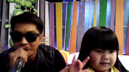 LORD PATAWAD - RYZZA MAE DIZON AND BASILYO