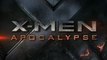 X-Men: Apocalypse VIRAL VIDEO - Magneto (2016) - Michael Fassbender Movie HD
