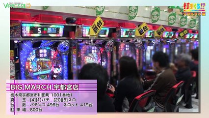 パチスロ【打チくる!? 矢部あきの編】 #235 ミリオンゴッド-神々の凱旋- 前編