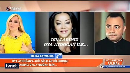 Oktay Kaynarca'dan tarihi gaf!