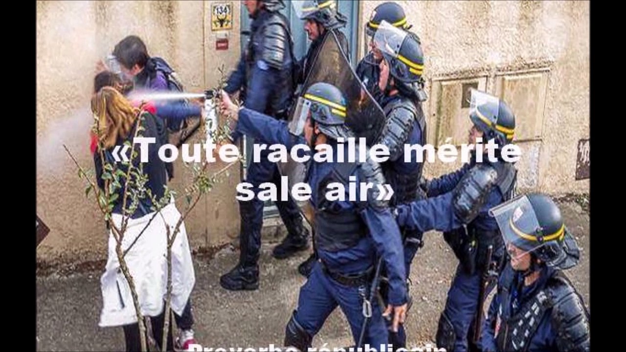Compagnie Répressive Socialiste