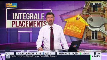 Marie Coeurderoy: Focus sur le troc de maisons - 09/05