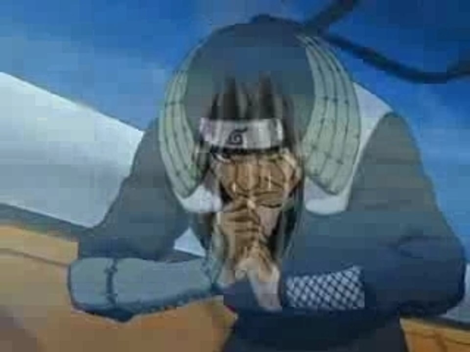 AMV-Naruto-The Narutrix