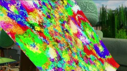 Kung Fu Master of the zodiac 12 Zodiac Way - Epizode 159 (cartoon)