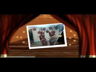 برومو شعبيات على وهشام وغرام حنين  Promo Sha3beyat ali we hesham garam we hanen