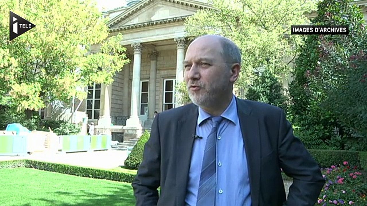Le député écologiste Denis Baupin accusé de harcèlement sexuel par plusieurs élues