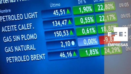 El Ibex 35 suma un 1,20% y supera los 8.800 puntos al mediodía