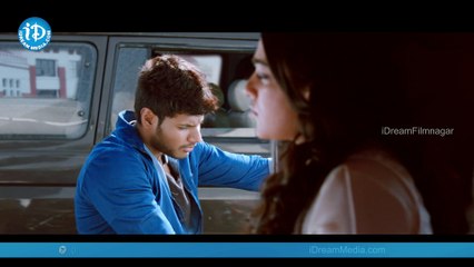Okka Ammayi Thappa Movie Teaser || Sundeep Kishan || Nithya Menen || Mickey J Meyer