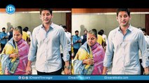 Tollywood Film Actors With Their Mothers || Unseen Video || Happy mothers day 2016