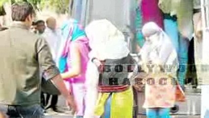 Priyanka Chopra s Flat Scandal, Property Involved