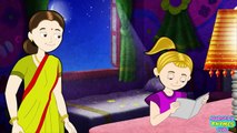 Nursery Rhyme Chanda Mama Golmatol  Hindi Nursery Rhymes For Children