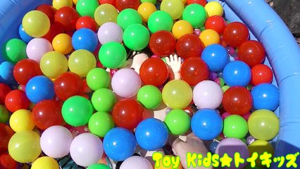 ぽぽちゃん メルちゃん おもちゃアニメ 人気動画 まとめ❤連続再生 Toy Kids トイキッズ animation anpanman Baby Doll Popochan