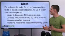 Pautas y consejos para definir en 8 semanas-