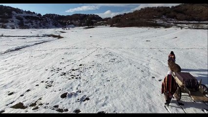 Haluk Güneş yönetmen,  kısa film  ... Dönmeyenler (fragman)