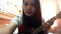 Toxic - Jehan Bennette Chan Ukulele Cover Originally by - Britney Spears