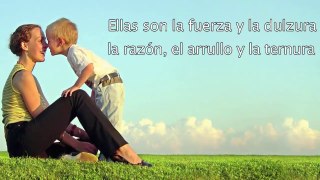 La mejor canción para el Día de la Madre - Para las Madres del mundo en su día