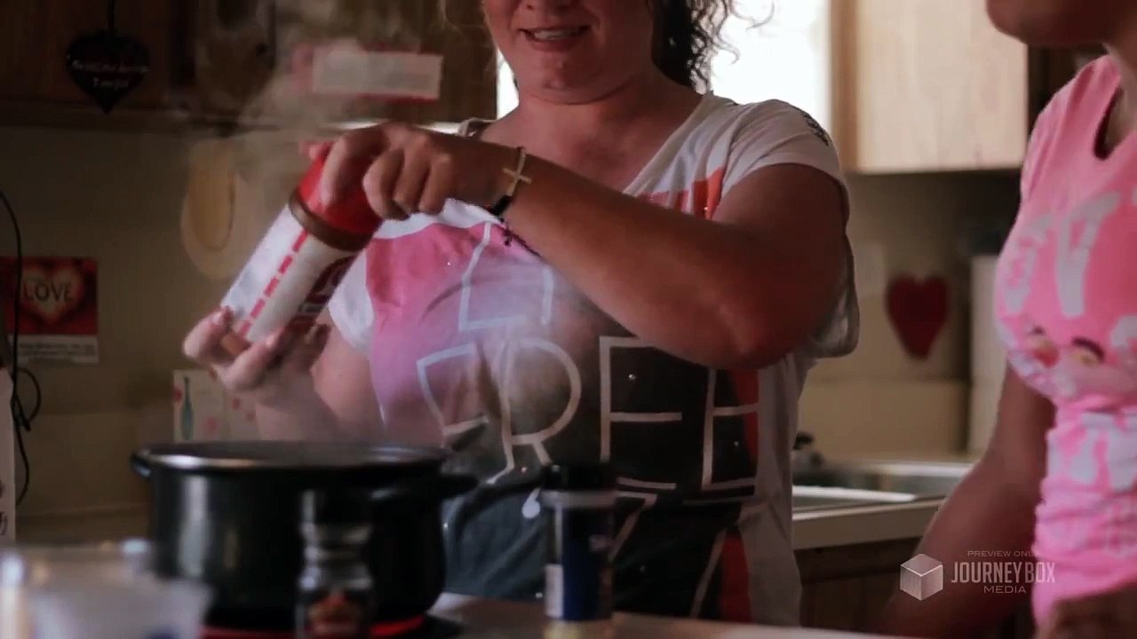 Mother's Day Video: Mighty