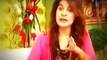 Ayesha Sana is Giving Shocking Answer About her Pregnancy  in live morning show GEO TV