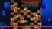 READ book  Occupational Safety and Health for Technologists Engineers and Managers Free Online