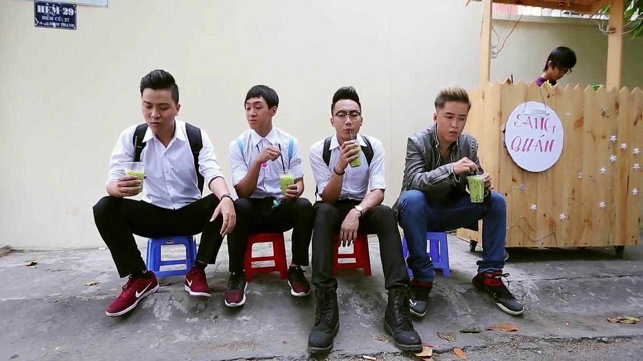 [Trailer] PHIM CẤP 3 - Phần 3 (2016) : Tập 3