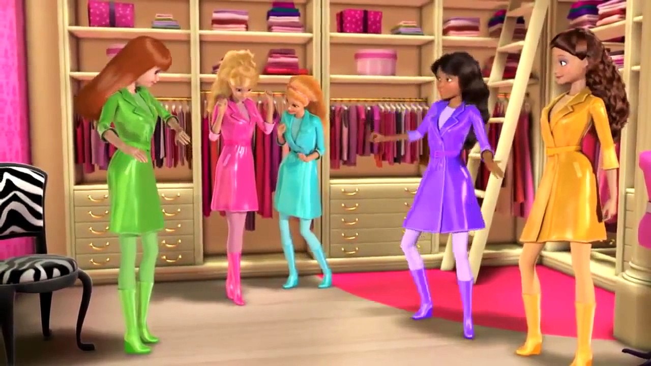 Barbie Portugues Brasil Mix vol.2