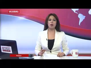 Ulusal Kanal, Kilis'te: Halk can korkusu nedeniyle çevre illere göç etti