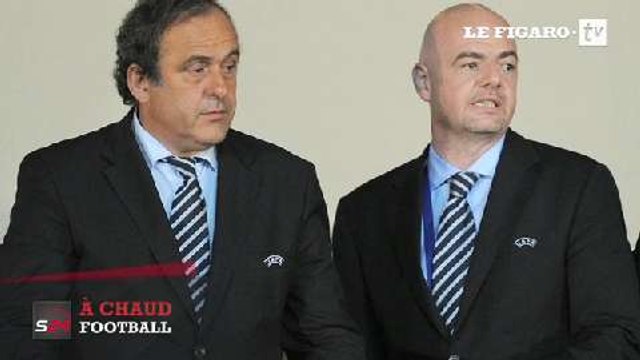 «Compliqué de revoir Michel Platini dans le football»