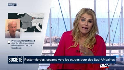 Grand Dossier : garder sa virginité à tout prix